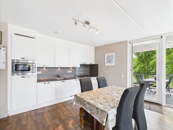 Medium property photo - Alberdingk Thijmstraat 45, 4532 CZ Terneuzen